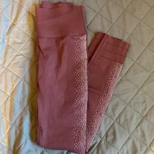 Fabletics SculptKint leggings